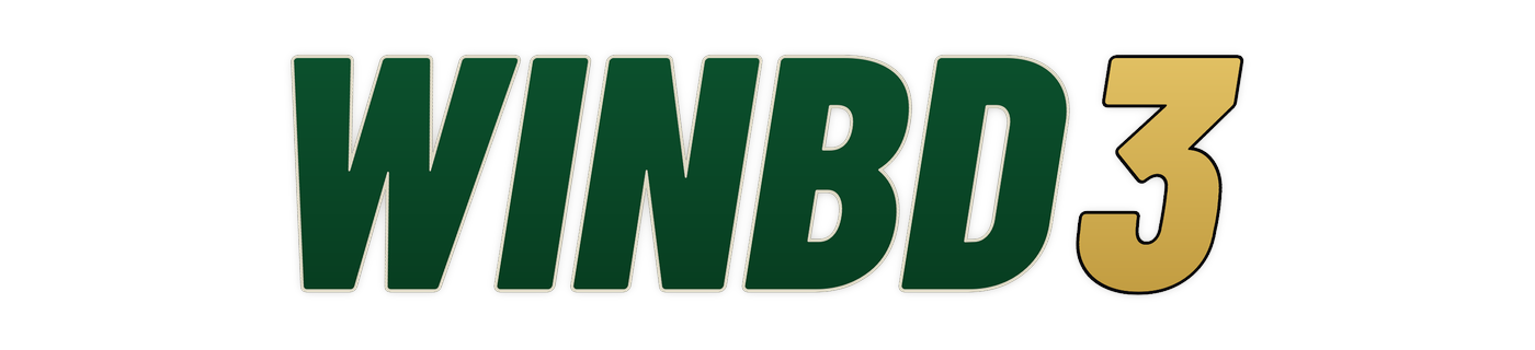 winbd3 logo